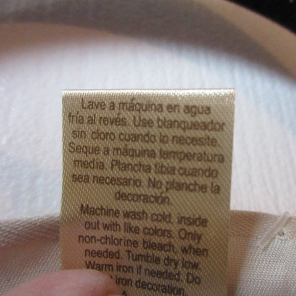 Mc2-Plus HOLIDAY Sportswear Womens Crew Neck Long Sleeve Graphic T-Shirt 2X NWT - Picture 8 of 12